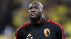 Sweden v Belgium: Group F - UEFA EURO 2024 Qualifying Round