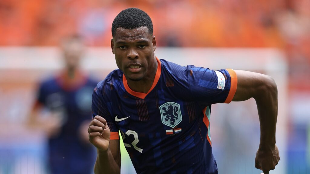 Poland v Netherlands: Group D - UEFA EURO 2024