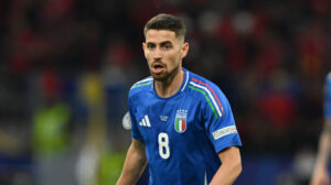Italy v Albania: Group B - UEFA EURO 2024
