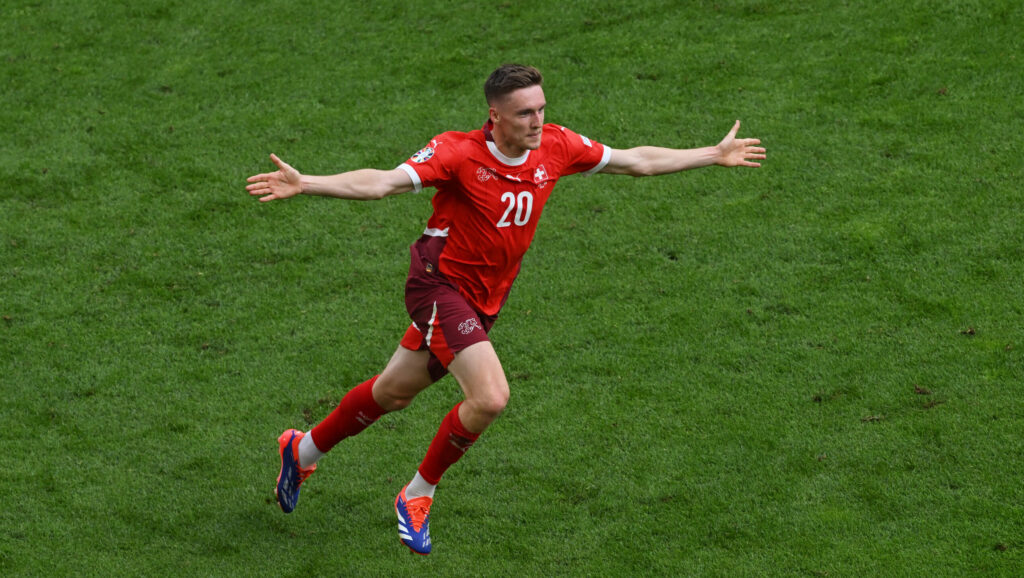 Hungary v Switzerland: Group A - UEFA EURO 2024