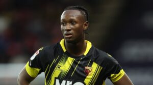 Watford v Cardiff City - Sky Bet Championship