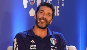 FIGC Hall Of Fame