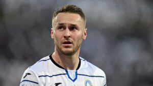 US Salernitana v Atalanta BC - Serie A TIM