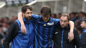 Atalanta BC v ACF Fiorentina - Serie A TIM
