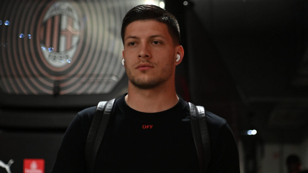 Jovic