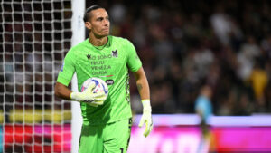 US Salernitana v Udinese Calcio - Serie A TIM