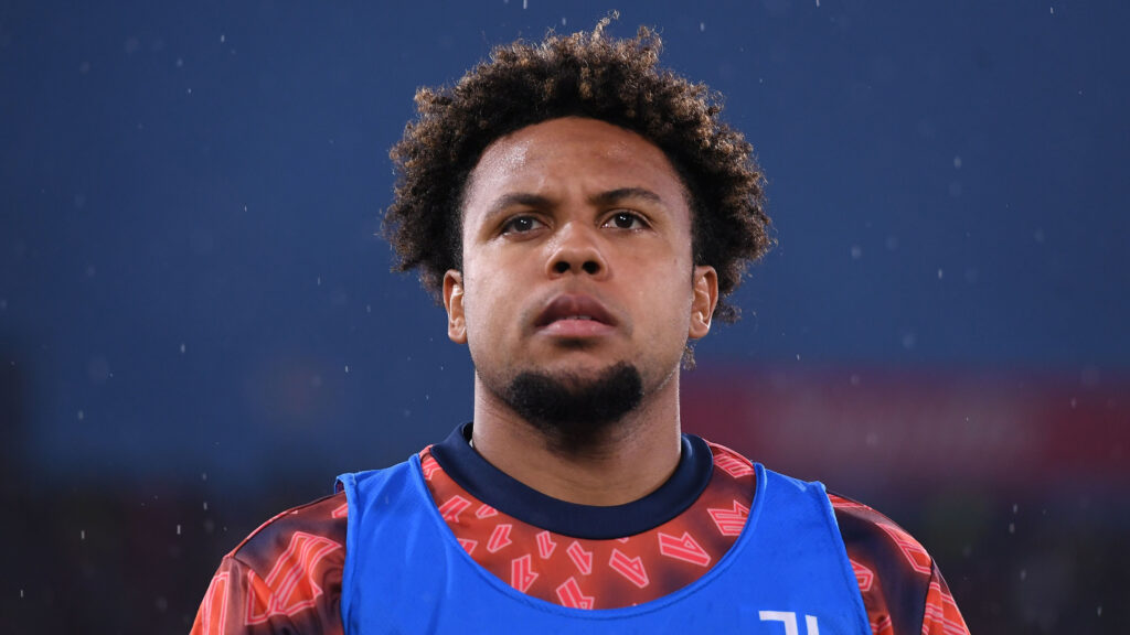 McKennie