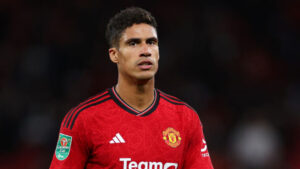 Manchester United v Crystal Palace - Carabao Cup Third Round