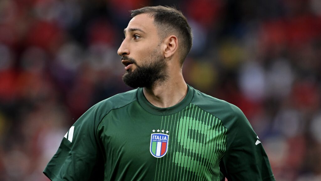 Italy v Albania: Group B - UEFA EURO 2024