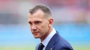 Germany v Ukraine - International Friendly