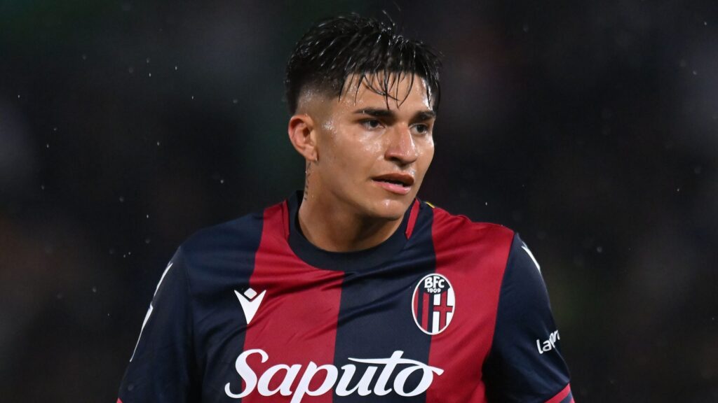 Bologna FC v Juventus - Serie A TIM