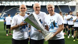 Atalanta BC v Torino FC - Serie A TIM