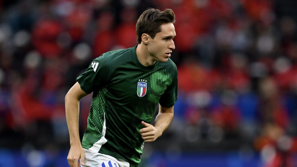 Italy v Albania: Group B - UEFA EURO 2024