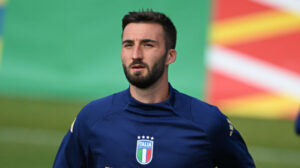 Italy Training Session And Press Conference - UEFA EURO 2024