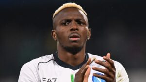 US Sassuolo v SSC Napoli - Serie A TIM