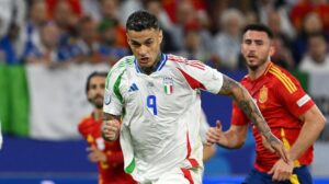 Spain v Italy: Group B - UEFA EURO 2024