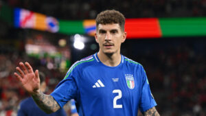 Italy v Albania: Group B - UEFA EURO 2024