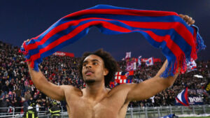 Bologna FC v Atalanta BC - Serie A TIM