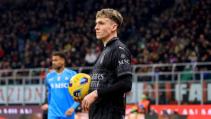 AC Milan v SSC Napoli - Serie A TIM