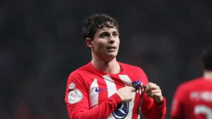 Atletico Madrid v Real Madrid CF - Copa del Rey