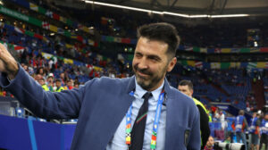 Spain v Italy: Group B - UEFA EURO 2024