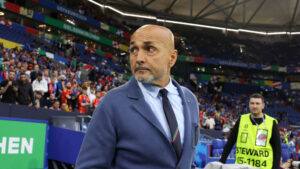 Spain v Italy: Group B - UEFA EURO 2024