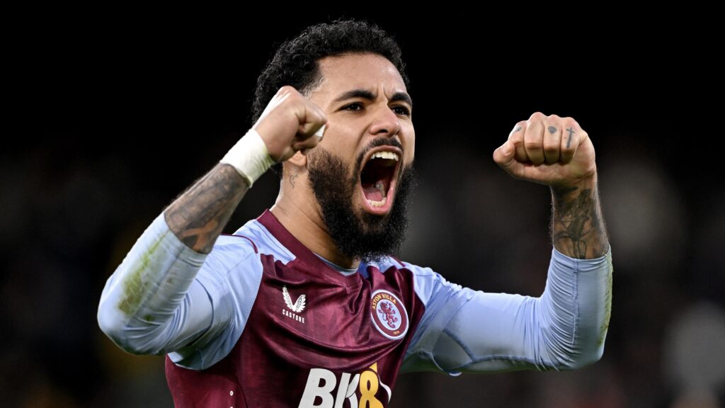 Fulham FC v Aston Villa - Premier League