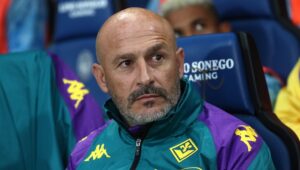 Atalanta BC v ACF Fiorentina - Serie A TIM