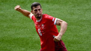 Switzerland v Italy: Round of 16 - UEFA EURO 2024