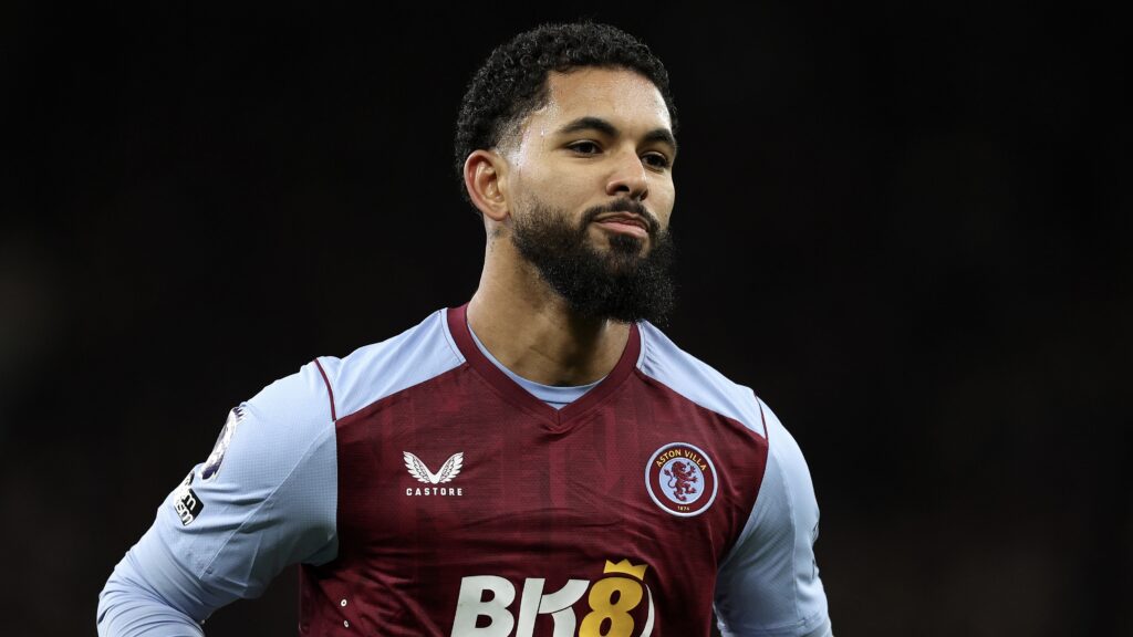 Aston Villa v Burnley FC - Premier League