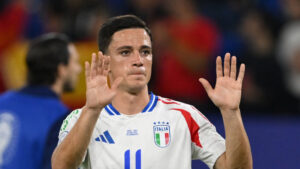 Spain v Italy: Group B - UEFA EURO 2024