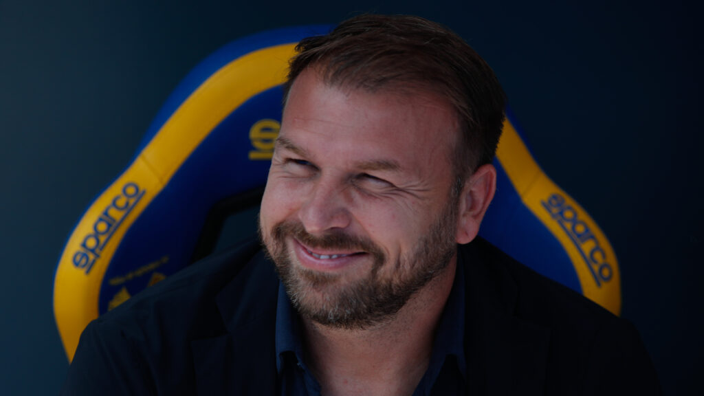 Paolo Zanetti