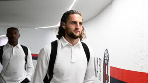 Bologna FC v Juventus - Serie A TIM