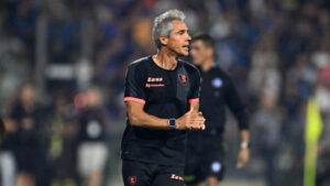 US Salernitana v FC Internazionale - Serie A TIM