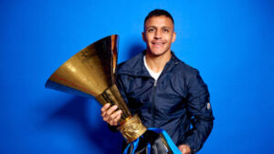 FC Internazionale v SS Lazio - Serie A TIM