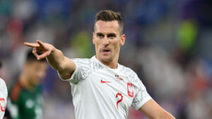 Mexico v Poland: Group C - FIFA World Cup Qatar 2022