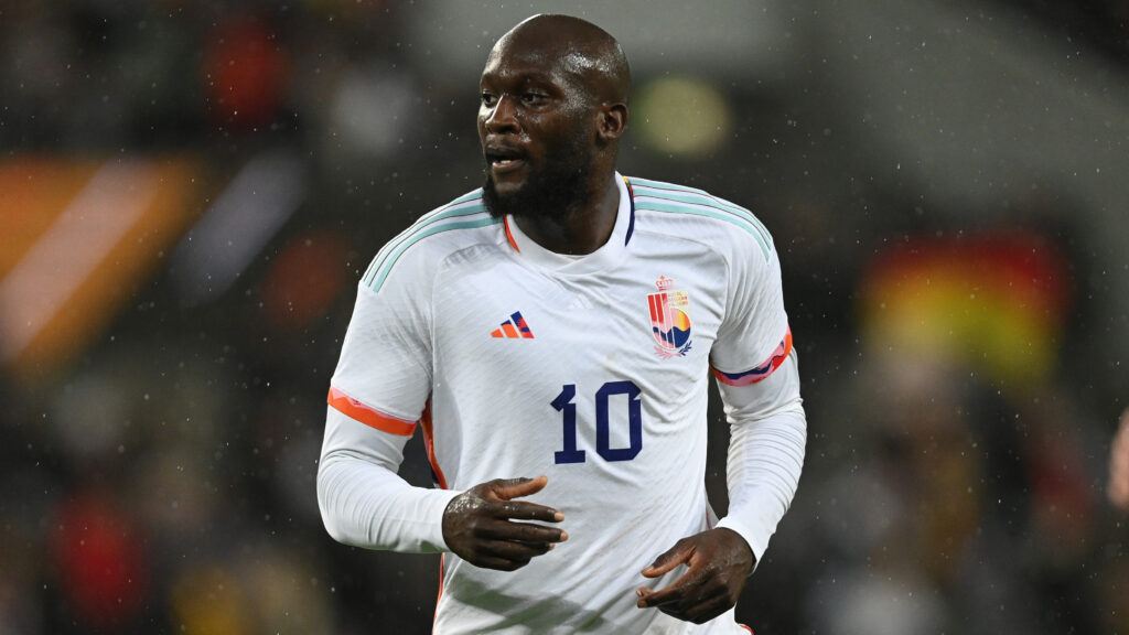 Lukaku