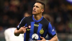 FC Internazionale v Empoli FC - Serie A TIM