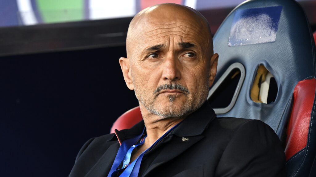 Italy v Turkiye - International Friendly
