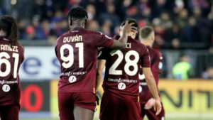 Cagliari v Torino FC - Serie A TIM