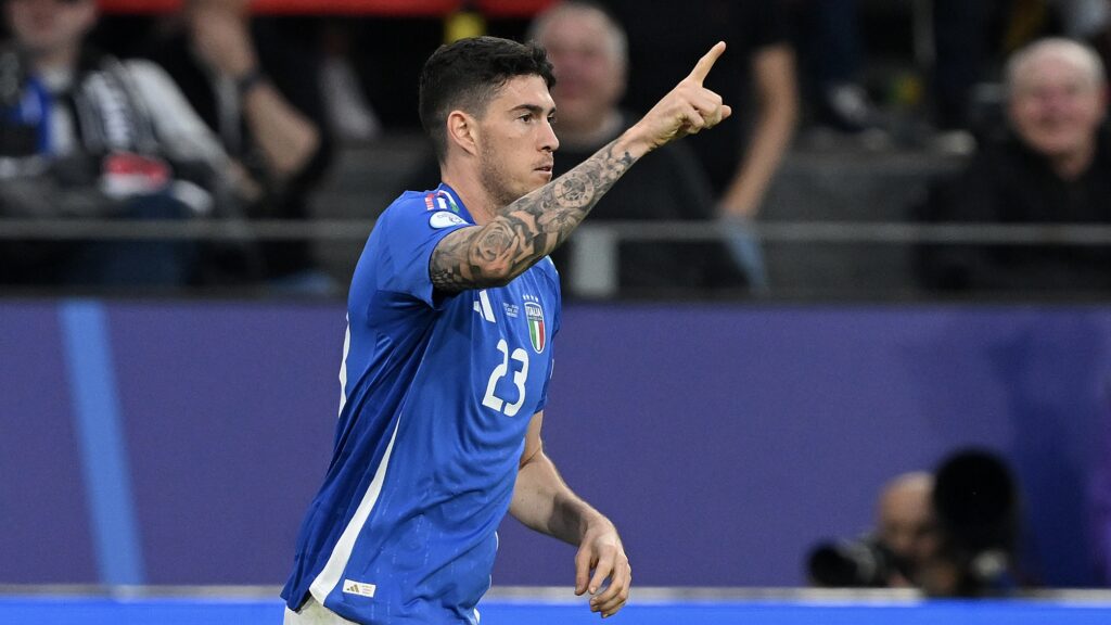 Italy v Albania: Group B - UEFA EURO 2024