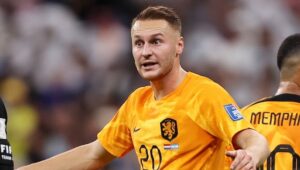 Netherlands v Argentina: Quarter Final - FIFA World Cup Qatar 2022