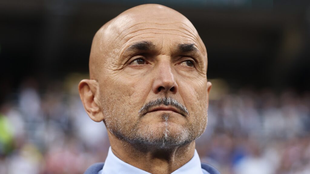 Croatia v Italy: Group B - UEFA EURO 2024