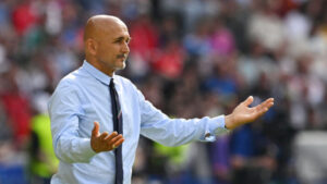 Switzerland v Italy: Round of 16 - UEFA EURO 2024