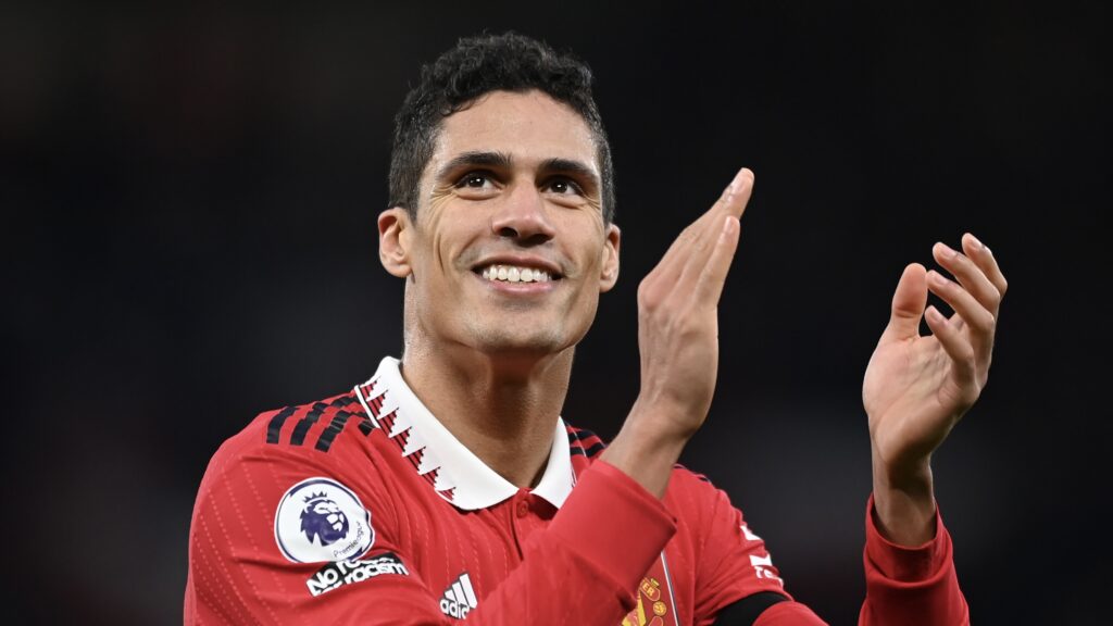 Manchester United v Crystal Palace - Premier League