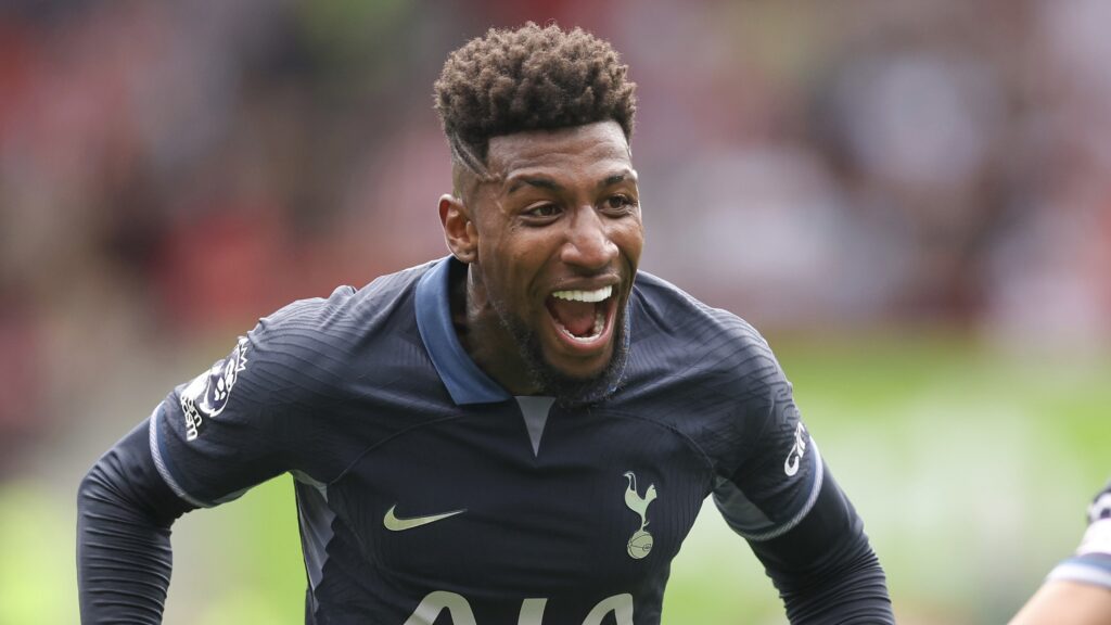 Brentford FC v Tottenham Hotspur - Premier League