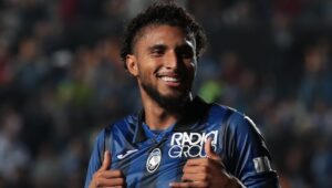 Atalanta BC v Genoa CFC - Serie A TIM