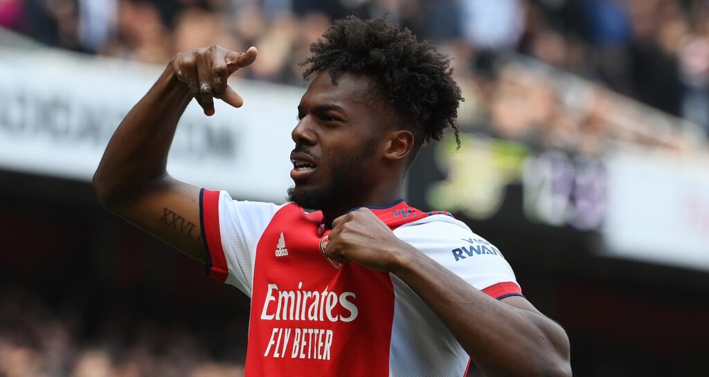 Arsenal v Manchester United - Premier League