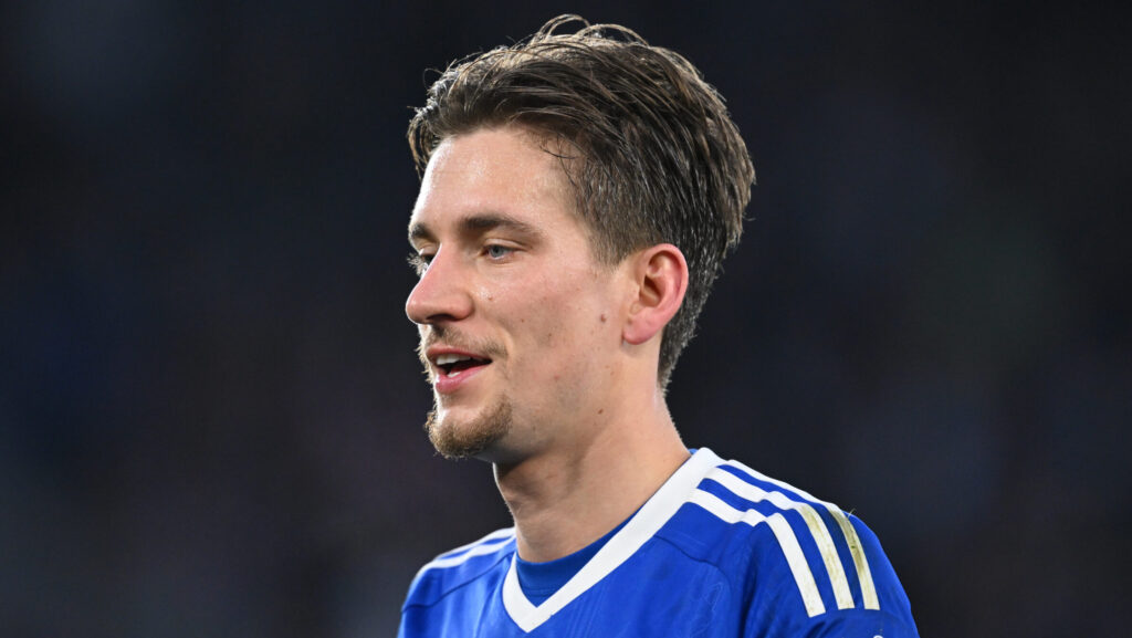 Leicester City v Birmingham City - Emirates FA Cup Fourth Round