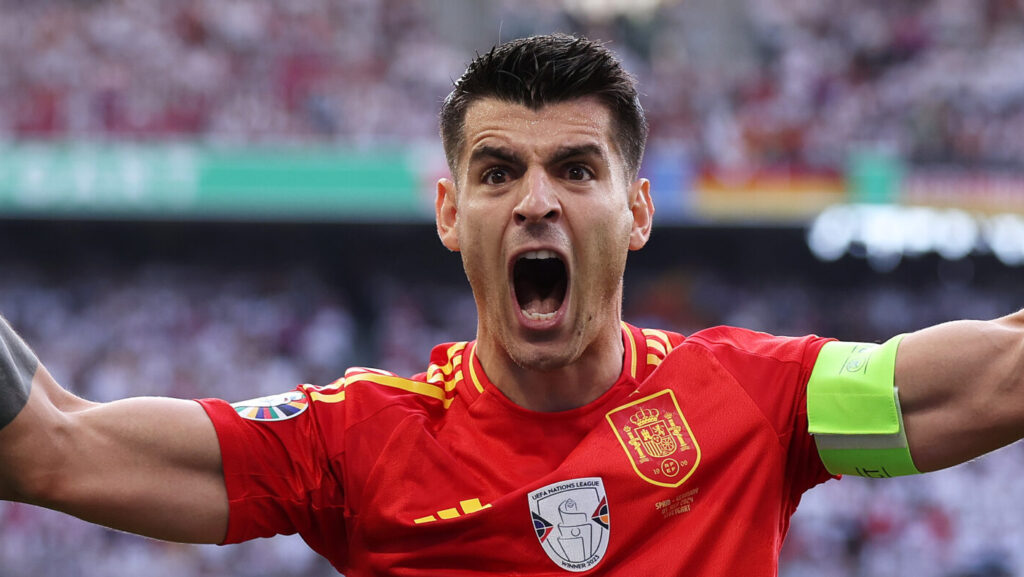 Spain v Germany: Quarter-Final - UEFA EURO 2024